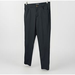VRST Men's 32x(31.5) Limitless 4-Way Stretch Slim Fit Commuter Pants SEE DESCRIP